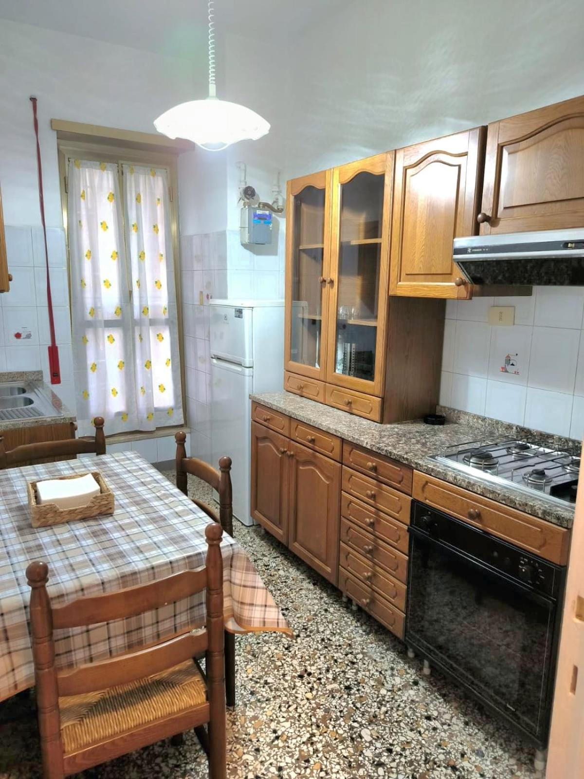Bilocale In Via Degli Orti Variani Apartment *