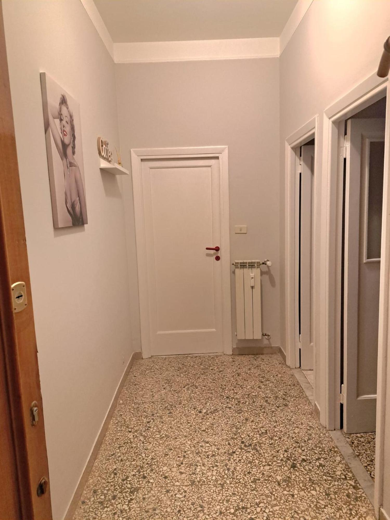 Bilocale In Via Degli Orti Variani Apartment Rome